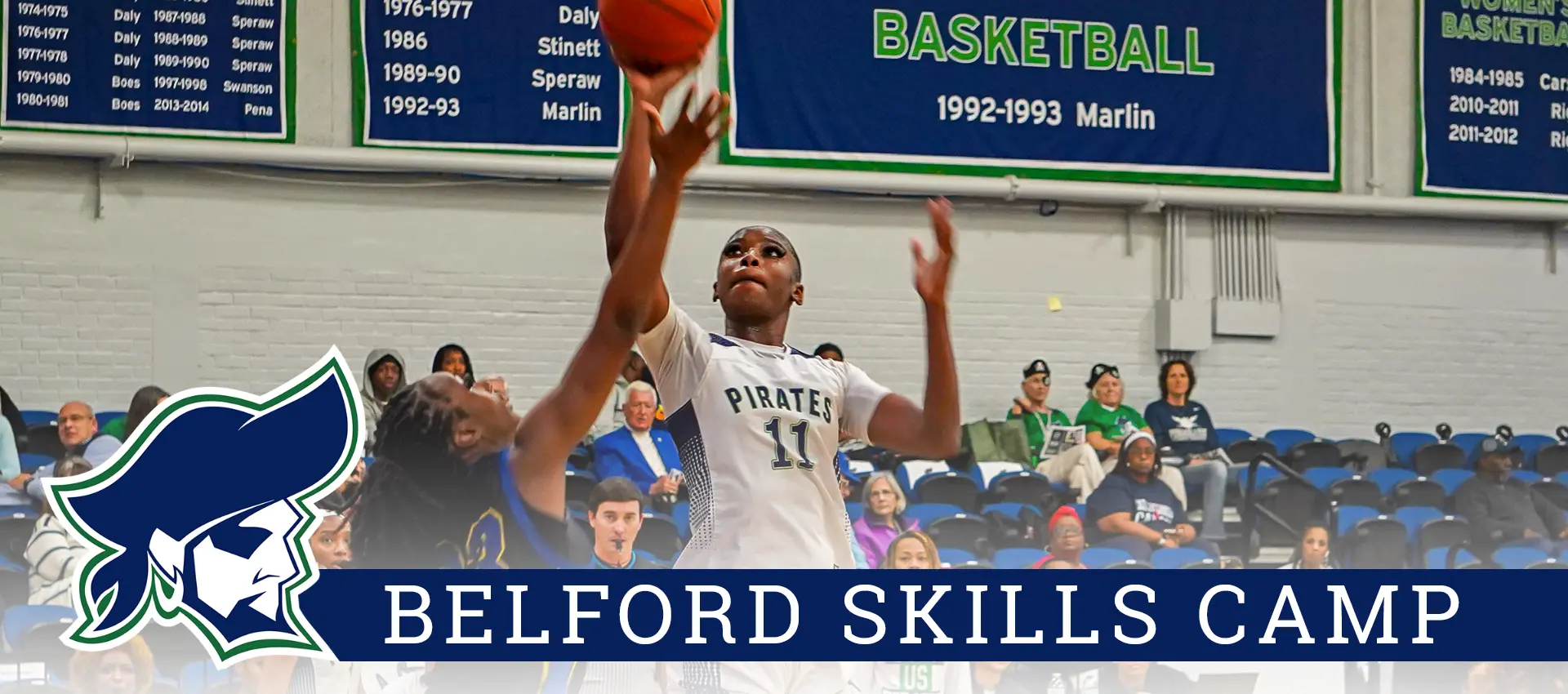 Belford Skills Camp
